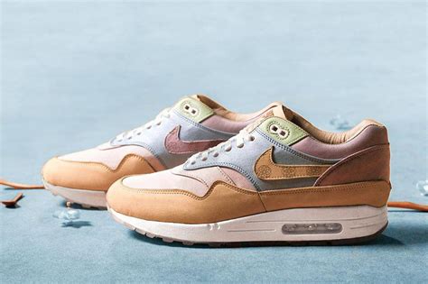 pastel sneakers nike air max.